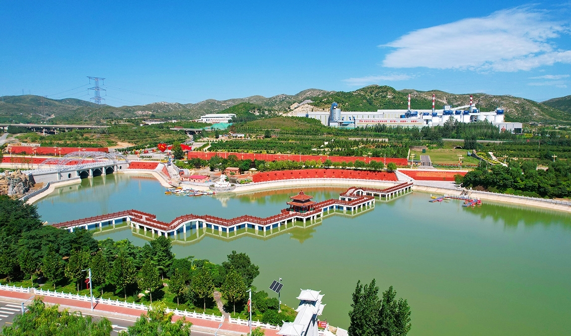 美翻了我的村第61期 | 河北省武安市白沙村：培育文明鄉(xiāng)風 助推鄉(xiāng)村振興