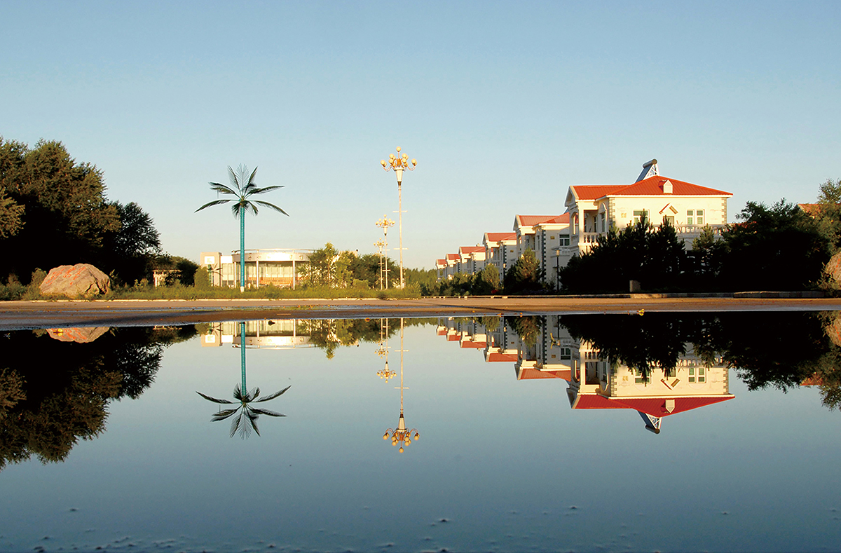 美翻了我的村第70期 | 黑龍江省甘南縣興十四村：產業(yè)發(fā)展賦能鄉(xiāng)村振興